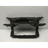 Seat oe 5p0805588b передняя обшивка