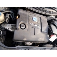 Поло 9n fabia i 6y двигатель бензиновый 1 , 2 12v azq