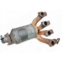 Коллектор выхлопной opel 1.6 8v комбо astra meriva а