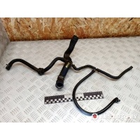 Патрубок радиатора Ford Galaxy 1998 7M3121063C,YM216N746D