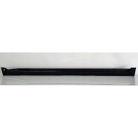 Накладка порога левая toyota prius iii 75850 - 47020