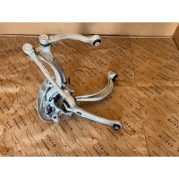 Audi a6 a7 c8 4ko направляющие ступица wehacze правый оригинал 4k0407242d 2023r