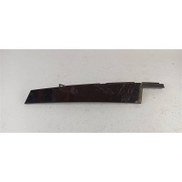 Накладка двери передней правой Volvo S90 2017 31378624