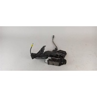 Замок двери передней правой Volvo S90 2017 31349891