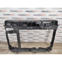 Панель передняя PEUGEOT 207 2008 7104AF, 7104AF, 7104LA, 9801492280
