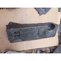Крышка под бампер задняя toyota prius iv 66259 - 47010