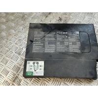Крышка akumulatora renault megane iii 244978928r