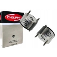 Zaworek delphi peugeot 2.0 hdi ejbr03801d ejbr06001d новый 28239295