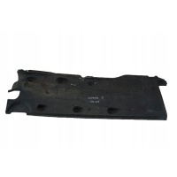Крышка шасси правый skoda superb ii 3t0825202f
