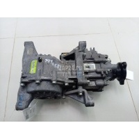 Моторчик блокировки заднего моста Hyundai-Kia Sorento IV 2020 478994G300