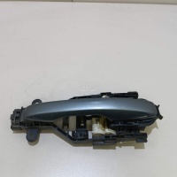 Ручка двери наружная Volvo XC60 2017 39842681