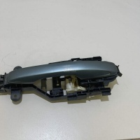 Ручка двери наружная Volvo XC60 2017 39842681
