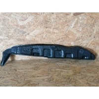 Форд фиеста mk7 08 - 12 пена изоляция крыла левый передняя 8a61 - a16e561