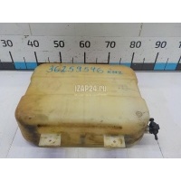 Бак топливный отопителя автономного KAMAZ 5490 2011 4591011409911762006