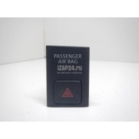 Кнопка аварийной сигнализации VAG Tiguan 2016 5NA953509AECU