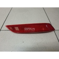 Отражатель в бампер задний правый Mazda CX 9 2017 TK48515L0