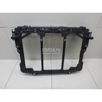 Панель передняя Mazda CX 9 2017 TK4853110A