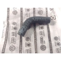 Оригинальные audi oe шланг 03g145742