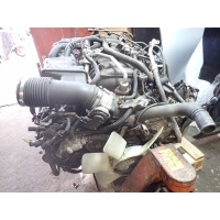 Двигатель голый 4.6 1ur - fe toyota тундра land cruiser 200 lexus gx460 2009 -