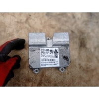 Блок сенсор airbag opel oe 13283819