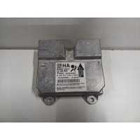 Блок сенсор airbag opel oe 13283820