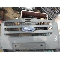 Решетка радиатора Ford Transit 2006-2013 2010