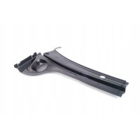 Vw jetta syncro sagitar vento water deflector