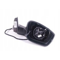 Volkswagen passat b8 фронт right door mirror housing 561857508s9b9