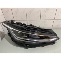 Фара правый правая full светодиодный volkswagen гольф viii 8 рестайлинг 5h1941006a 24 - 8
