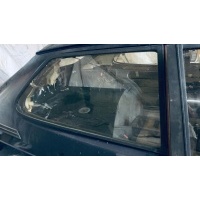 Saab 900 крокодил 3d купе боковое стекло поворотная правая задняя