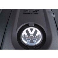 Крышка двигателя volkswagen 07k129601j 07k129607j