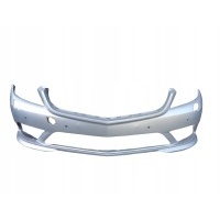 Мерседес бампер amg cl w216 216 рестайлинг