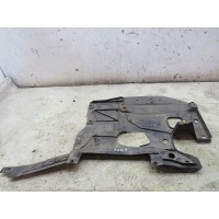 Крышка шасси правый mazda 3 bm 13 - b45a56122