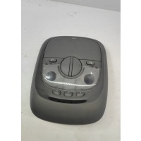 Часы дисплей лампочка kia carens 0k53e55710