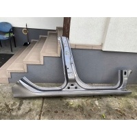 Порог отправка правая renault гранд scenic iii