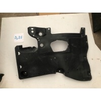 Крышка шасси mazda 3 bm , b45a561z1