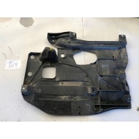 Mazda oe b45a56122 крышка шасси