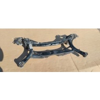 Балка подрамник задняя volkswagen tiguan audi q3 passat b8 3q0505235aa