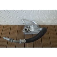 Форд mondeo mk5 2.0 ecoboost радиатор масляный кпп fp53 - 7j389 - aa