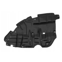 Toyota camry , 15 - 17 крышка под двигатель правая 5144106220