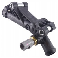 патрубок системы охлаждения форд фиеста c - max 1 , 6 eb_ 1831795 _ bm5g - 8k556 - fa