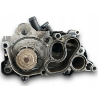 Audi a3 8v 1.4 tfsi насос радиатора 04e121042a 2014r