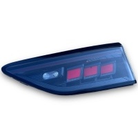 Volkswagen volkswagen гольф viii iq light фара правый задняя правая задняя в крыло