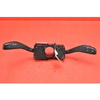 Переключатель стеклоочистителя паук 6q0953513d volkswagen поло 4 iv 9n 2001 - 2005