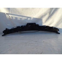 Жабо мерседес мл w166 a1668300028