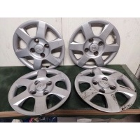 Колпак hyundai oe оригинальные 14 