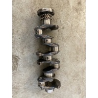 Вал коленчатый bmw мини купер они toyota verso 1 f21 f20 1.4d 1.6d 1.6 d4d