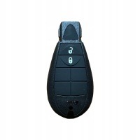Ключ пульт chrysler 433mhz fobik 56046715ad