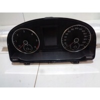 Volkswagen touran индикатор спидометр часы 1t0920865c