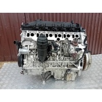 Bmw x5 e71 3.0d 306km двигатель отправка n57d30b